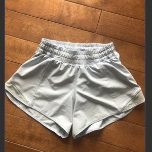 SOLD Lululemon Shorts